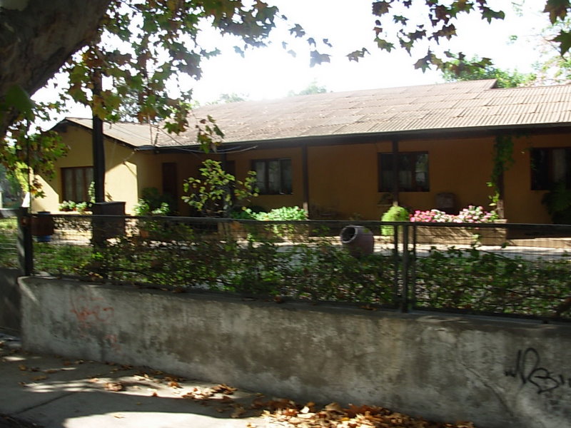 Foto de Panquehue, Chile