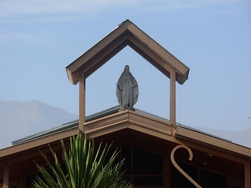 Foto de Panquehue, Chile