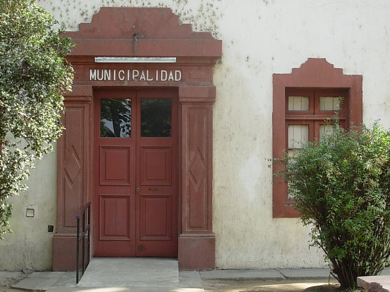 Foto de Panquehue, Chile