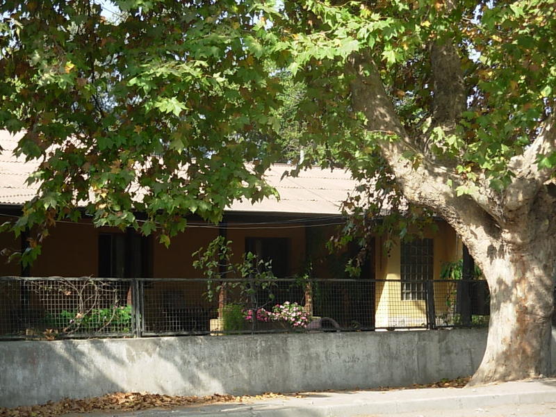 Foto de Panquehue, Chile