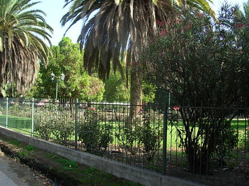 Foto de Panquehue, Chile