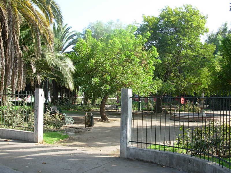 Foto de Panquehue, Chile