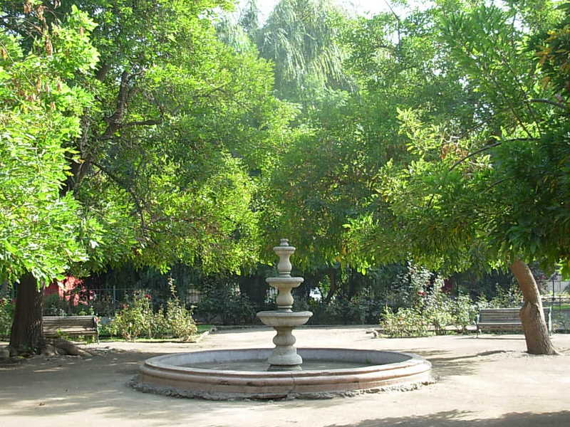 Foto de Panquehue, Chile