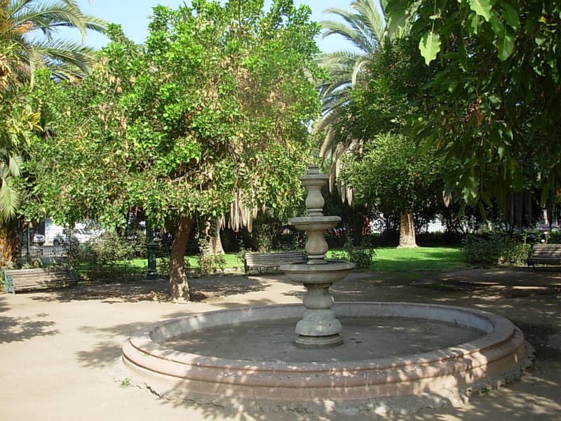 Foto de Panquehue, Chile