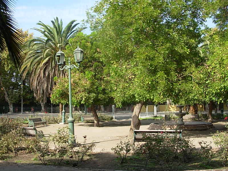 Foto de Panquehue, Chile