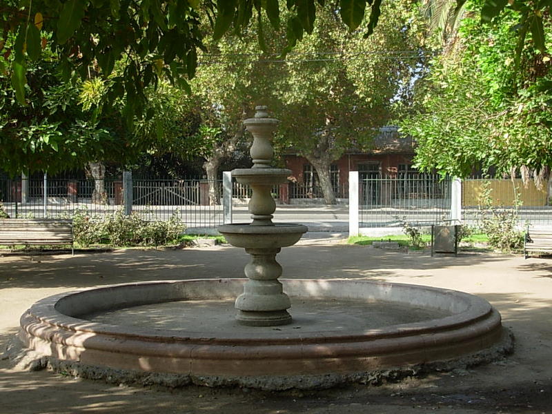 Foto de Panquehue, Chile