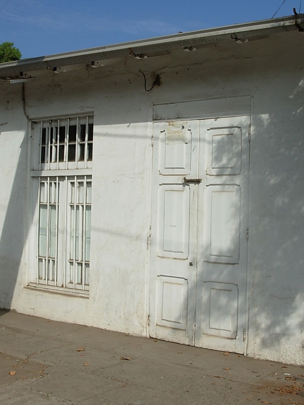 Foto de Panquehue, Chile