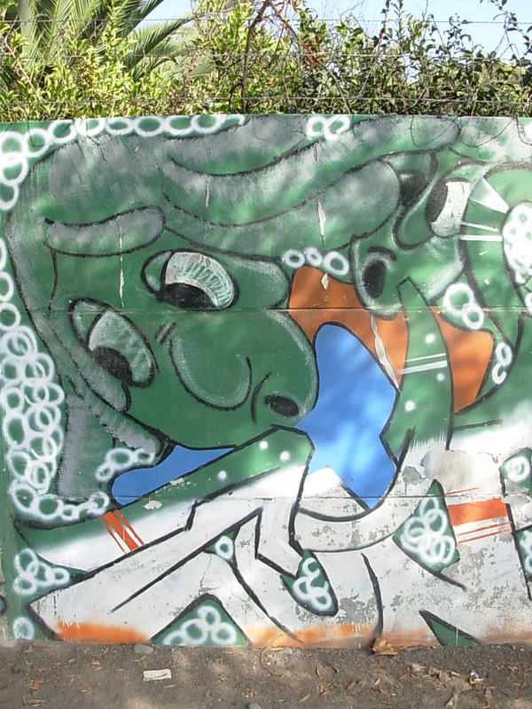 Foto de Panquehue, Chile