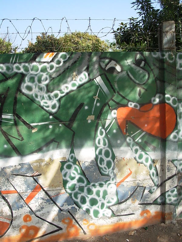 Foto de Panquehue, Chile