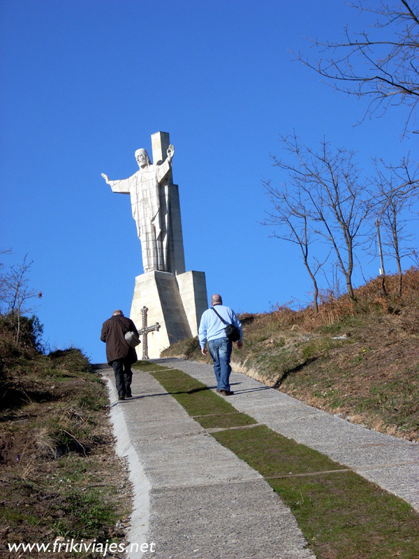 Foto de Oviedo (Asturias), España