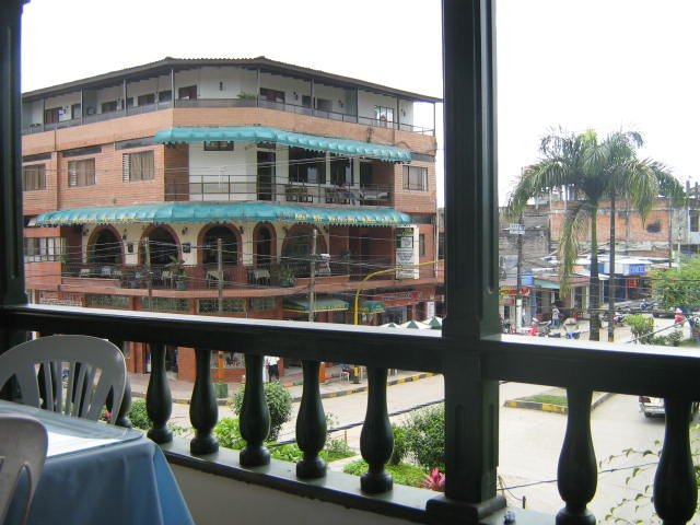 Foto de Puerto Asís, Colombia