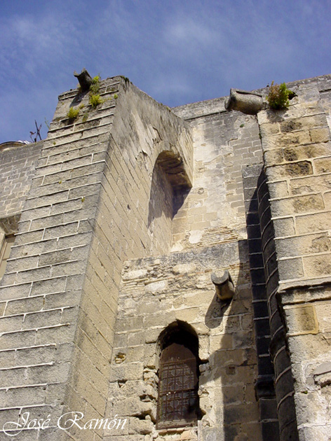 Foto de Cádiz (Andalucía), España