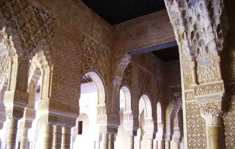 Foto de Granada (Andalucía), España