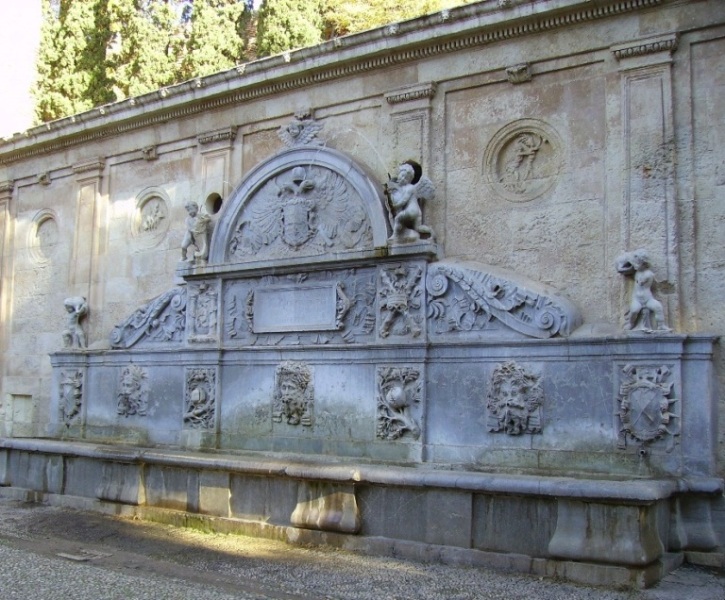 Foto de Granada (Andalucía), España