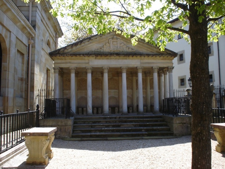 Foto de Gernika (Vizcaya), España