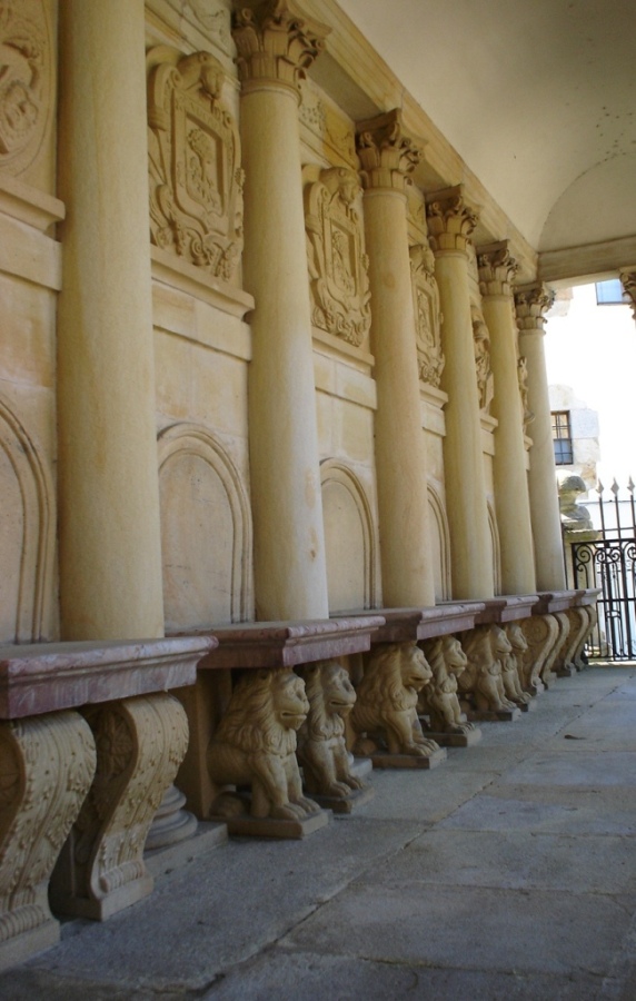 Foto de Gernika (Vizcaya), España