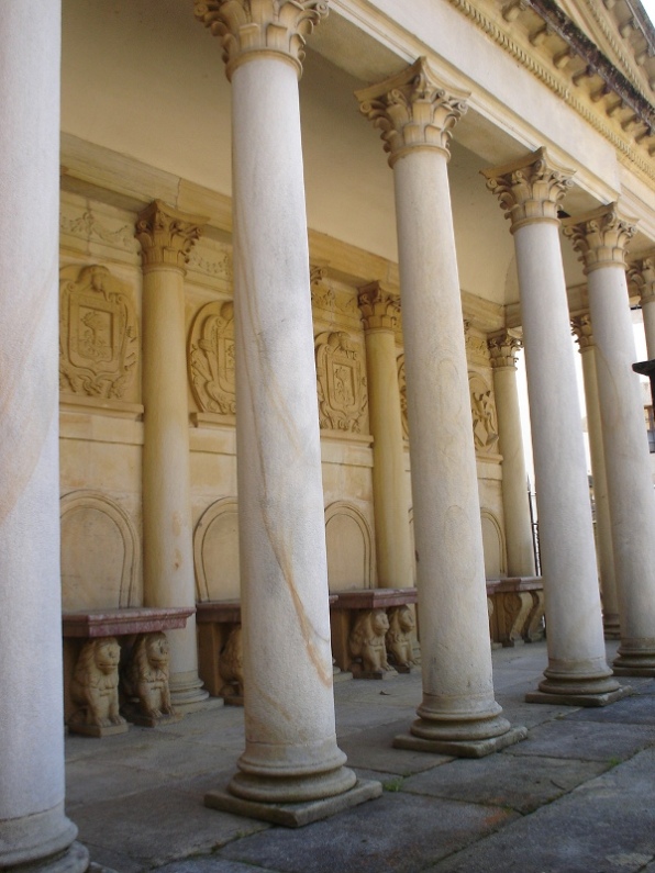 Foto de Gernika (Vizcaya), España