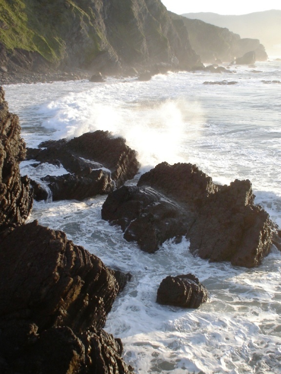 Foto de San Juan de Gaztelugatxe (Vizcaya), España