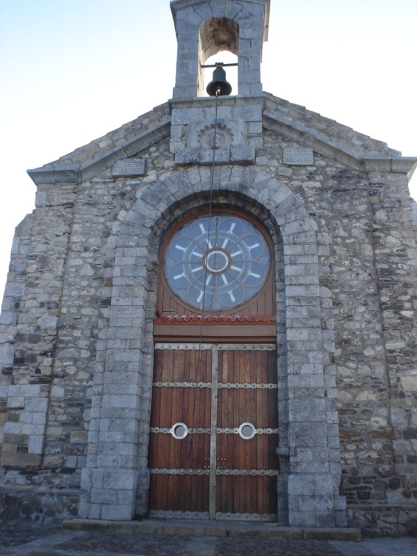 Foto de San Juan de Gaztelugatxe (Vizcaya), España