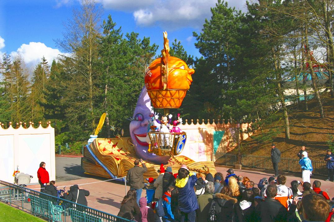 Foto de París, Francia