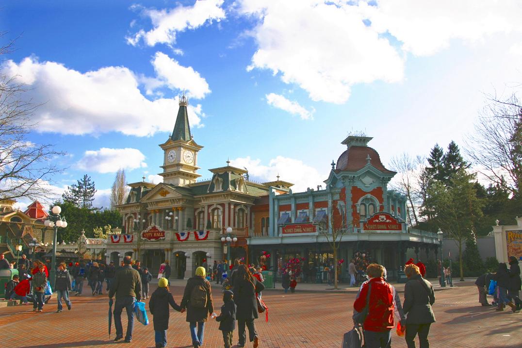 Foto de París, Francia