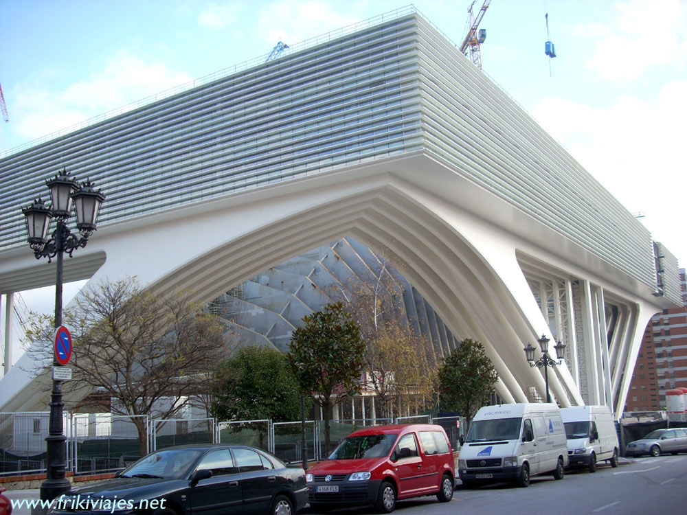 Foto de Oviedo (Asturias), España