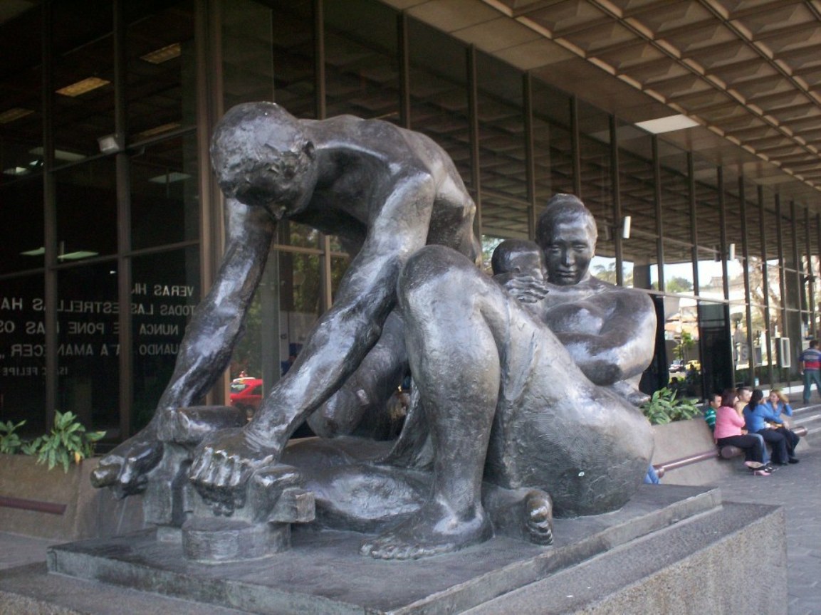 Foto de San José, Costa Rica