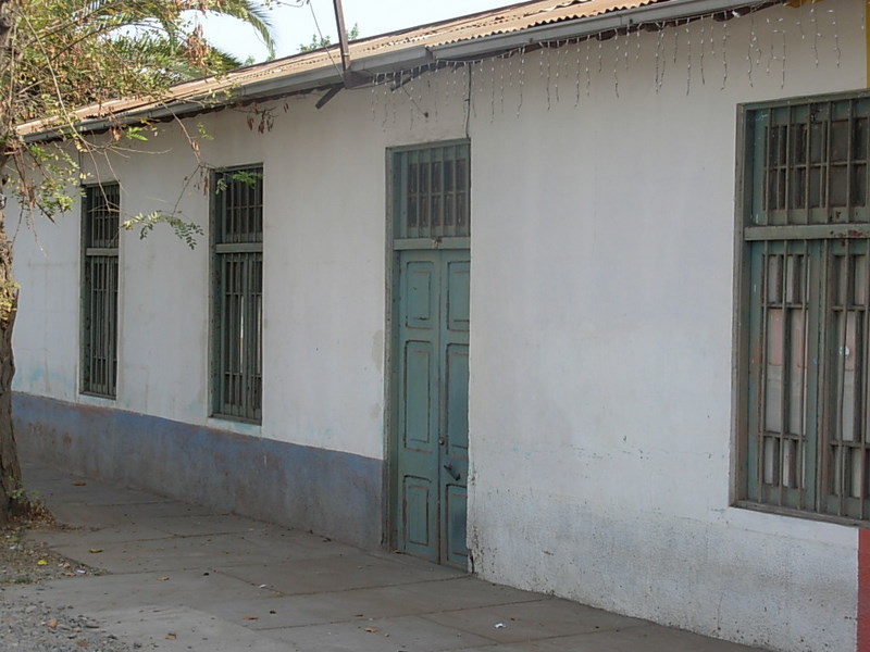 Foto de Panquehue, Chile