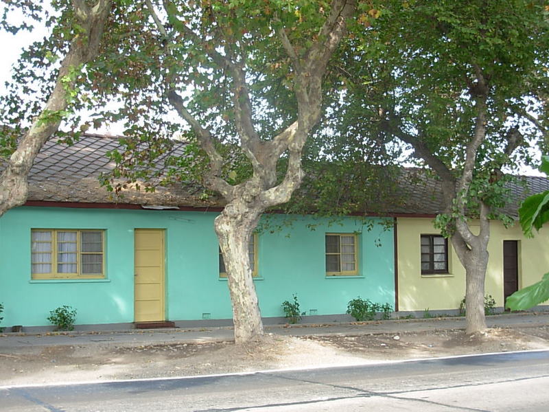 Foto de Panquehue, Chile