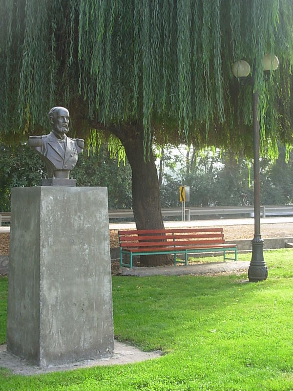 Foto de Panquehue, Chile