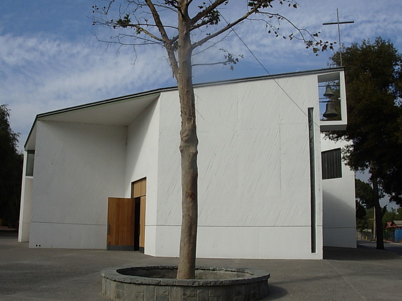 Foto de Panquehue, Chile