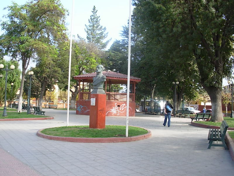 Foto de Catemu, Chile