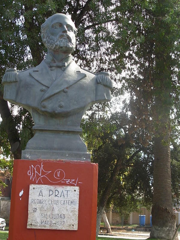 Foto de Catemu, Chile