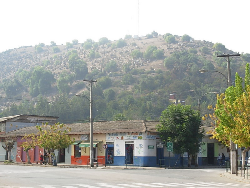 Foto de Catemu, Chile