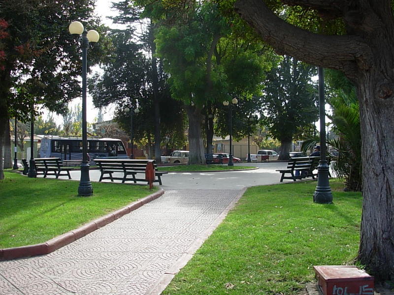 Foto de Catemu, Chile