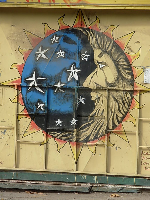 Foto de Catemu, Chile