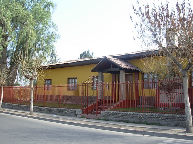 Foto de Catemu, Chile