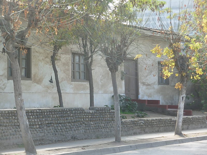 Foto de Catemu, Chile