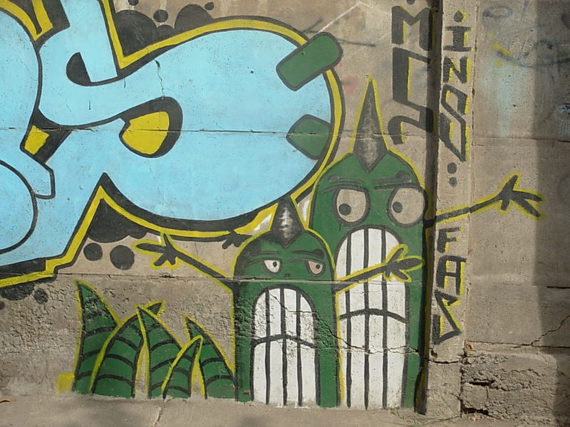 Foto de Catemu, Chile