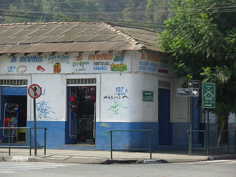 Foto de Catemu, Chile