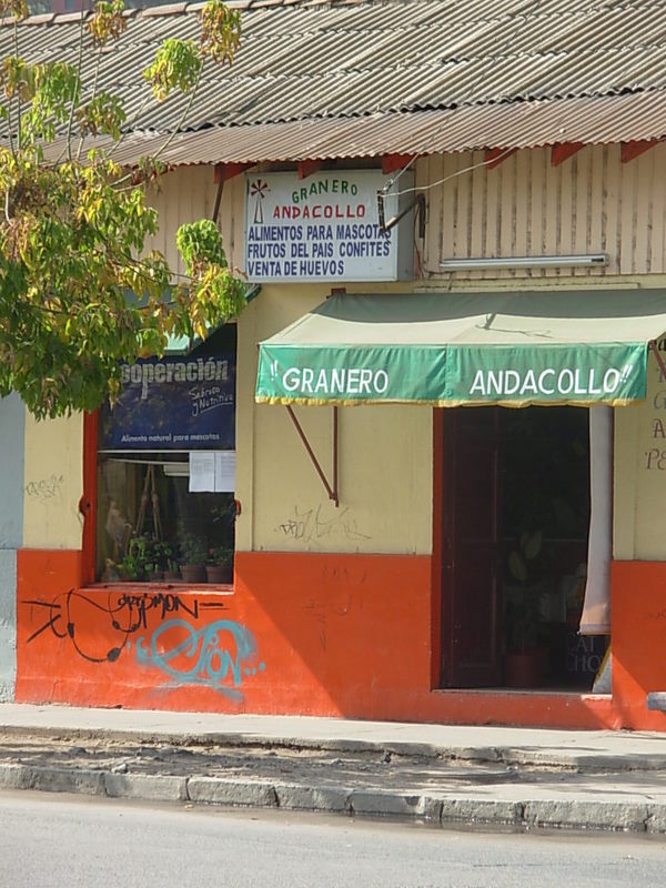 Foto de Catemu, Chile