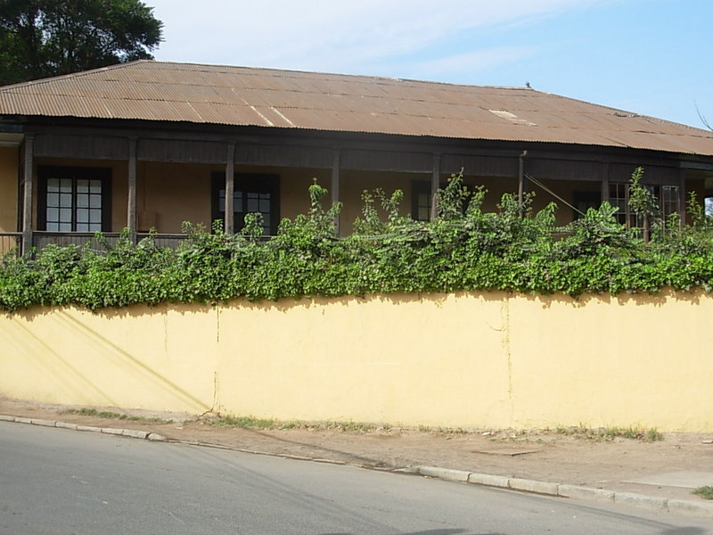 Foto de Catemu, Chile