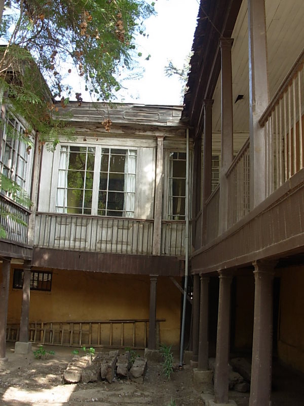 Foto de Catemu, Chile