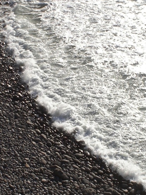 Foto de San Juan de Gaztelugatxe (Vizcaya), España