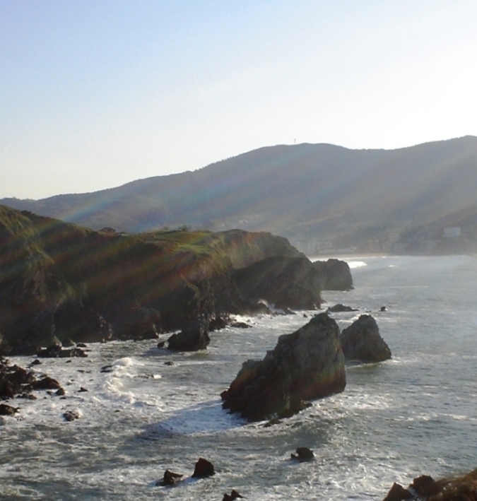 Foto de San Juan de Gaztelugatxe (Vizcaya), España