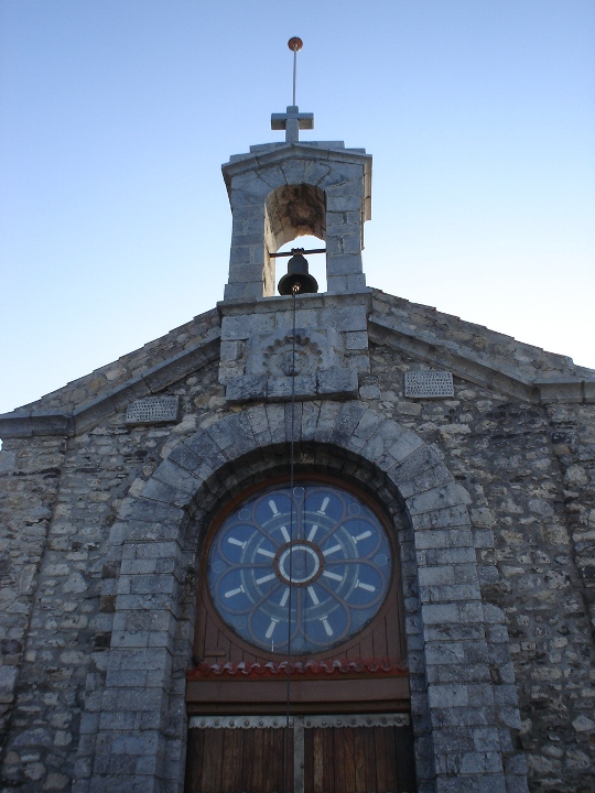 Foto de San Juan de Gaztelugatxe (Vizcaya), España