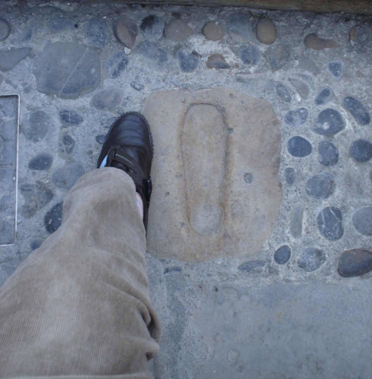 Foto de San Juan de Gaztelugatxe (Vizcaya), España