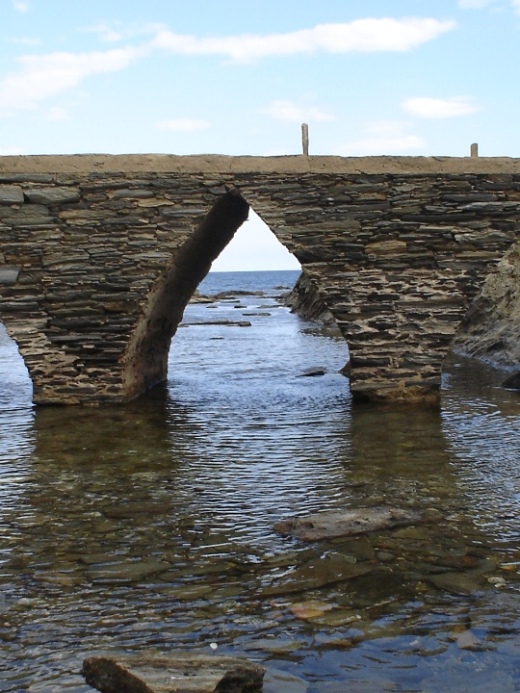 Foto de Cadaqués (Girona), España