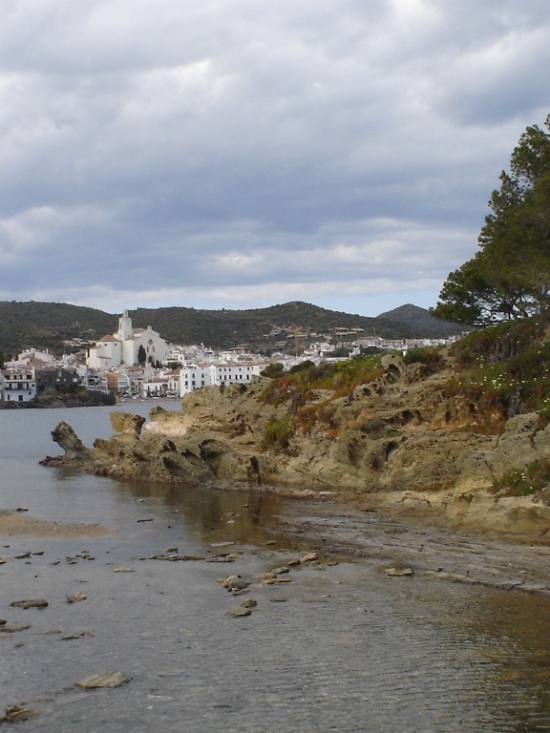 Foto de Cadaqués (Girona), España