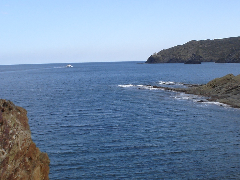 Foto de Cadaqués (Girona), España